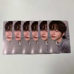 KO1KEYZ 加藤大樹 通常盤 トレカ