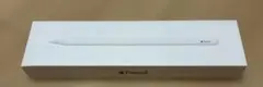 N*g様 Apple Pencil 第2世代 MU8F2J/A アップルペンシル