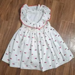 ハート ワンピース