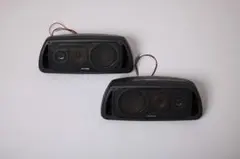 KENWOOD KSC-110 置き型スピーカー ,,旧車 TS-X - メルカリ