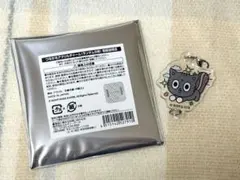 TXT PPULBATU CAFE つながるアクリルチャーム ダゴニャン