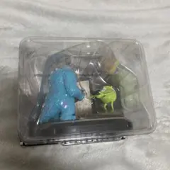 ピクサー 一番くじ C賞 モンスターズインク