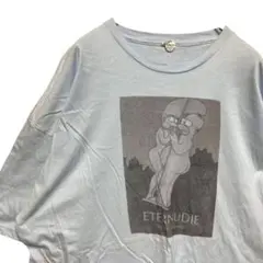 シンプソンズ Tシャツ