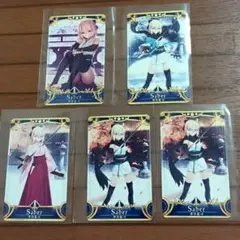 2026年最新】fgoアーケード 沖田の人気アイテム - メルカリ