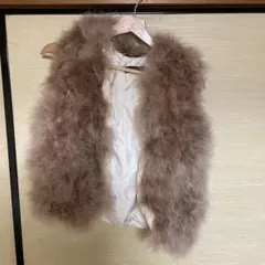 イヴ・サロモン アクセソワール　ターキーフェザーのサムネイル