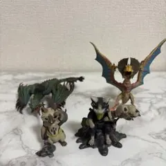 2025年最新】モンスター生態全書の人気アイテム - メルカリ