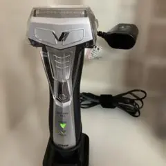 IZUMI 電気シェーバー 本体 充電スタンド付き IZF-V45のサムネイル