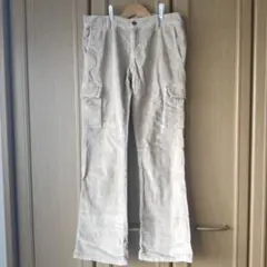 ラルフローレン カーゴパンツ