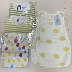 汗とりパッド　スリーパー