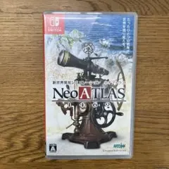 2026年最新】NEO ATLASの人気アイテム - メルカリ