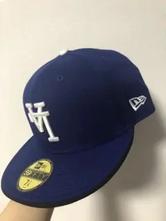 新品　New Era 59FIFTY キャップ 7 1/8