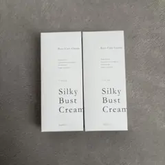 2026年最新】Silky bust creamの人気アイテム - メルカリ