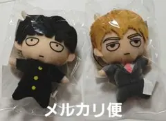 鬼太郎誕生 ゲゲゲの謎 おきがえぬいぐるみセット 鬼太郎の父&水木