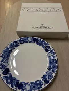 Kei⭐︎No1様専用ROYAL COPENHAGEN FAJANCE 皿 626のサムネイル