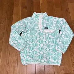 patagonia フリース