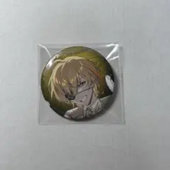 イケメン王子 ちゃれくじ シュヴァリエ 缶バッジ - メルカリ