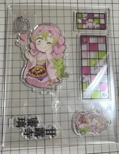 2026年最新】銀だこ 鬼滅 アクスタの人気アイテム - メルカリ
