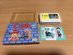 FC キャッスルエクセレント