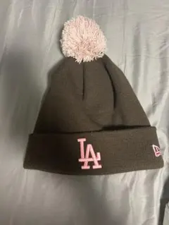 new era ビーニー