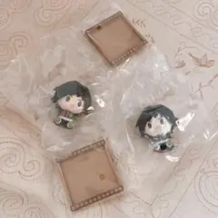 ❤️鬼滅の刃❤️一番くじ❤️柱合会議❤️ちょこのっこフィギュア❤️富岡義勇❤️ ❤️鬼滅の刃❤️一番くじ❤️柱合会議❤️ちょこの