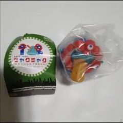 2025年最新】ミャク フィギュアの人気アイテム - メルカリ