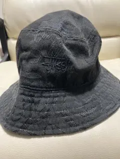 R*Y様 stussy バケットハット