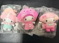 マイメロ ドン・キホーテ限定ジャージ おまけ付き - メルカリ