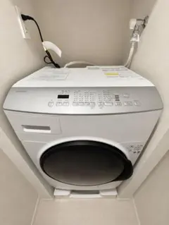 IRIS OHYAMA ドラム式洗濯機 FLK832のサムネイル