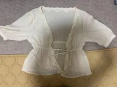 マジェスティックレゴン カーディガン