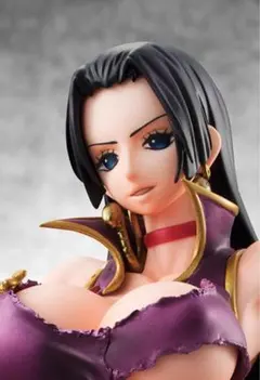 2026年最新】ボア・ハンコック Ver.BBの人気アイテム - メルカリ