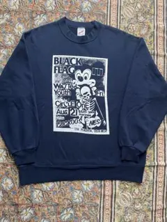 2026年最新】blacK flag 90sの人気アイテム - メルカリ