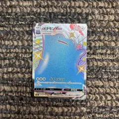 2026年最新】カード名：メタモンVMAX ポケモンカードゲームの人気