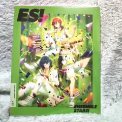 ES! ENSEMBLE STARS! 07 あんさんぶるスターズ アニメ