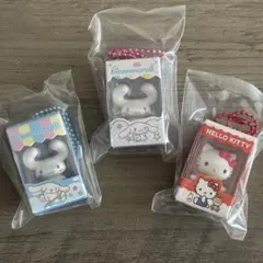 サンリオチョコボックス