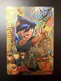 2026年最新】ドラゴンボールヒーローズ旧弾美品の人気アイテム - メルカリ