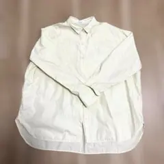 AMERICAN HOLIC ストライプシャツ 長袖 Mのサムネイル