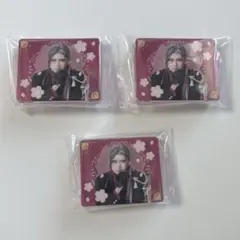 ミュージカル刀剣乱舞 刀ミュ 大般若長光 博覧会 アクリルメモスタンド