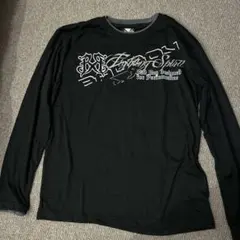 y2k 00s archive 平成ギャル男 ロンTのサムネイル