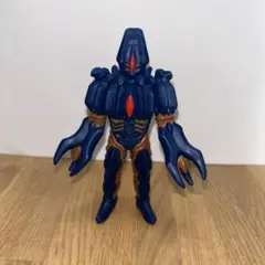 ウルトラ怪獣シリーズEX ダークゴーネ ウルトラ怪獣シリーズEX ダークゴーネ[バンダイ]《在庫切れ》