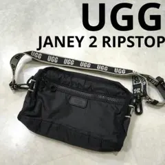 アグ ジェニー 2 リップストップ ショルダーバッグ ボディバッグ UGGのサムネイル