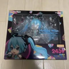 新品未開封 ねんどろいど 初音ミク マジカルミライ 2014 Ver. 2026年最新】マジカルミライ2014 ねんどろいどの人気アイテム - メルカリ