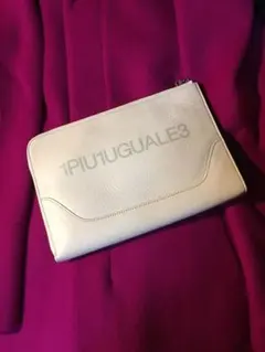 NEON様専用1piu1uguale3 LOGO CRUCH