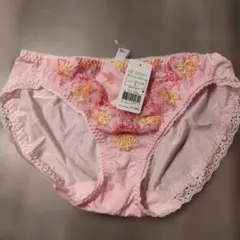 AMO'S STYLE トリンプ ショーツ ピンク L