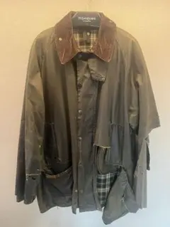 Barbour Beaufort Jacket スーパーグランジのサムネイル