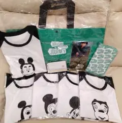 嵐 展覧会 Tシャツ＆トートバック他