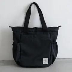 PUPPAPUPO プッパプーポ　マザーズバッグ
