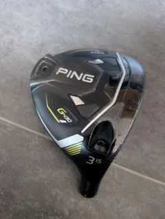 ペーチ様専用 PING G430 SFT 3FW 16°フェアウェイウッド - メルカリ