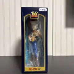 トイ・ストーリー ウッディ フィギュア FuRyu