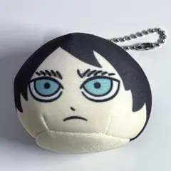 エレン おまんじゅう まとめ売り 進撃の巨人 エレン おまんじゅうマスコット ぬいぐるみ - メルカリ