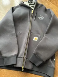 2026年最新】Carhartt STUSSYの人気アイテム - メルカリ